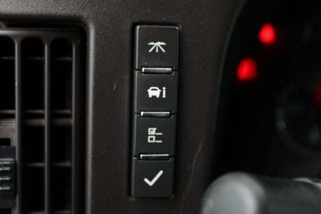 2020 Chevrolet Express 3500 Work Van