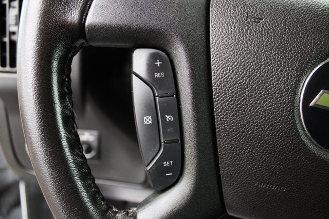 2020 Chevrolet Express 3500 Work Van