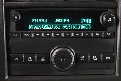 2020 Chevrolet Express 3500 Work Van