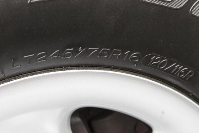 2020 Chevrolet Express 3500 Work Van