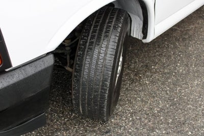 2020 Chevrolet Express 3500 Work Van