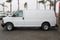 2020 Chevrolet Express 3500 Work Van