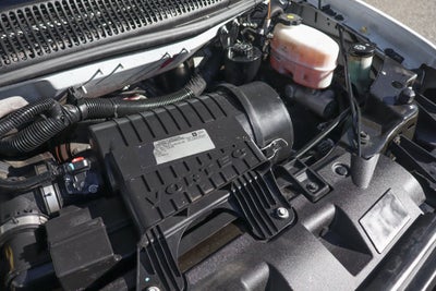 2020 Chevrolet Express 3500 Work Van
