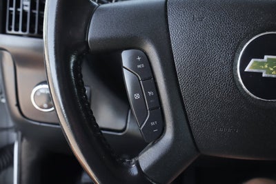 2020 Chevrolet Express 3500 Work Van