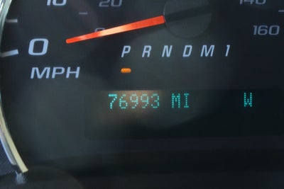 2020 Chevrolet Express 3500 Work Van