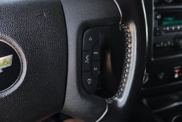 2020 Chevrolet Express 3500 Work Van