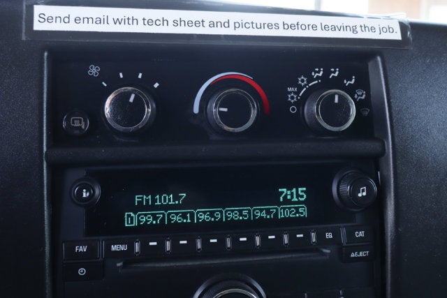 2020 Chevrolet Express 3500 Work Van