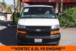 2020 Chevrolet Express 3500 Work Van