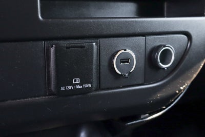 2020 Chevrolet Express 3500 Work Van