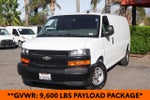 2020 Chevrolet Express 3500 Work Van