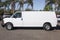 2020 Chevrolet Express 3500 Work Van