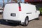 2020 Chevrolet Express 3500 Work Van