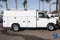 2021 GMC Savana Commercial Cutaway Work Van