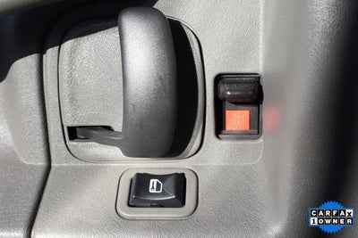 2021 GMC Savana Commercial Cutaway Work Van