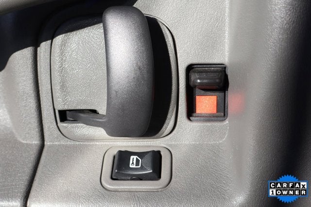 2021 GMC Savana Commercial Cutaway Work Van