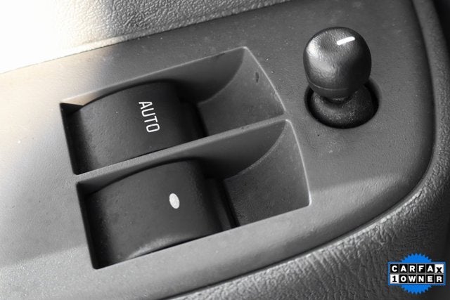 2021 GMC Savana Commercial Cutaway Work Van