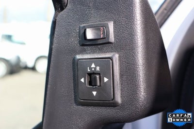 2021 GMC Savana Commercial Cutaway Work Van