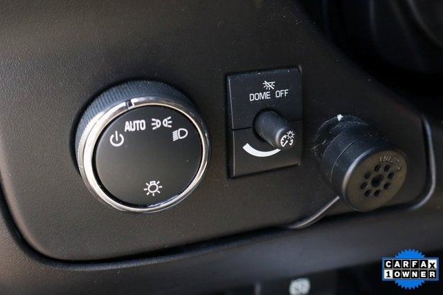 2021 GMC Savana Commercial Cutaway Work Van