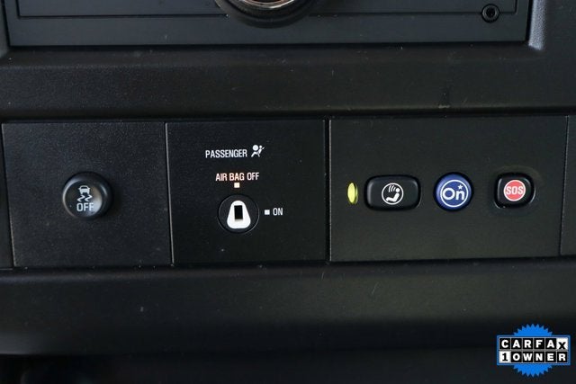 2021 GMC Savana Commercial Cutaway Work Van