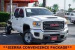 2018 GMC Sierra 2500HD Base
