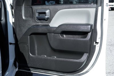 2018 GMC Sierra 2500HD Base