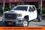 2018 GMC Sierra 2500HD Base