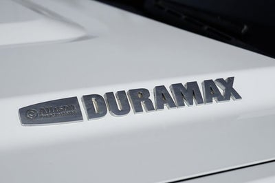 2018 GMC Sierra 2500HD Base