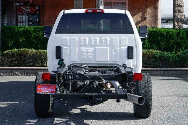 2018 GMC Sierra 2500HD Base