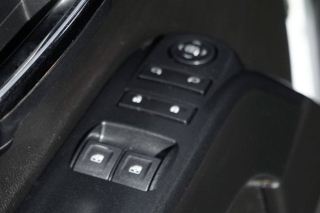 2018 GMC Sierra 3500HD Base