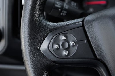 2018 GMC Sierra 3500HD Base