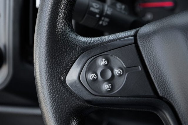 2018 GMC Sierra 3500HD Base