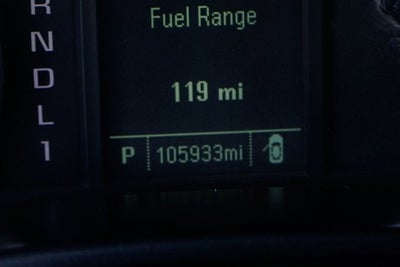 2018 GMC Sierra 3500HD Base