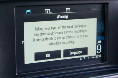 2018 GMC Sierra 3500HD Base