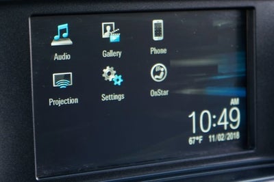 2018 GMC Sierra 3500HD Base