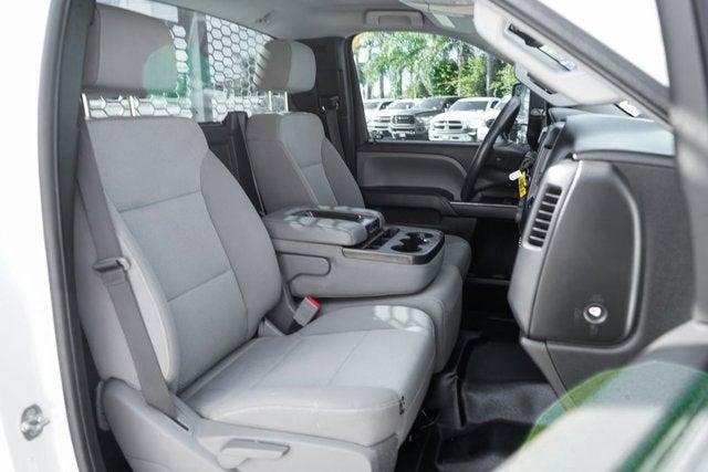 2018 GMC Sierra 3500HD Base