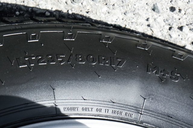 2018 GMC Sierra 3500HD Base