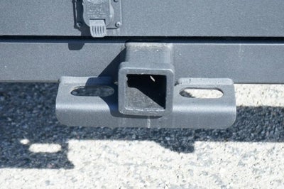 2018 GMC Sierra 3500HD Base