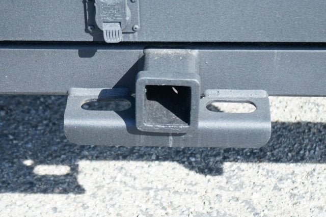 2018 GMC Sierra 3500HD Base