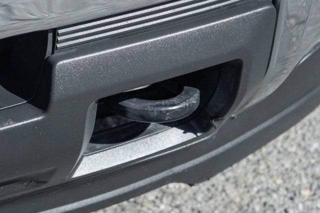 2018 GMC Sierra 3500HD Base