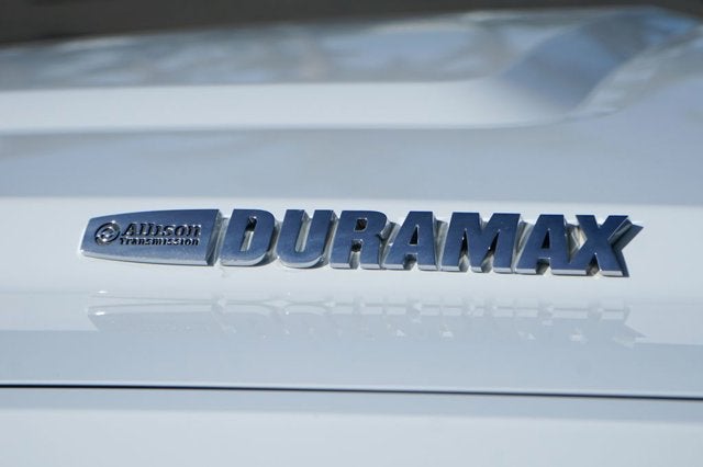 2018 GMC Sierra 3500HD Base