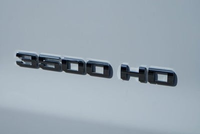 2018 GMC Sierra 3500HD Base