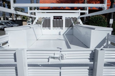 2018 GMC Sierra 3500HD Base