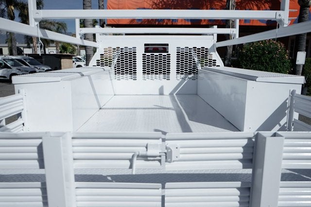 2018 GMC Sierra 3500HD Base