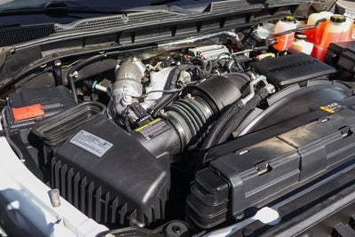 2022 GMC Sierra 3500HD Pro