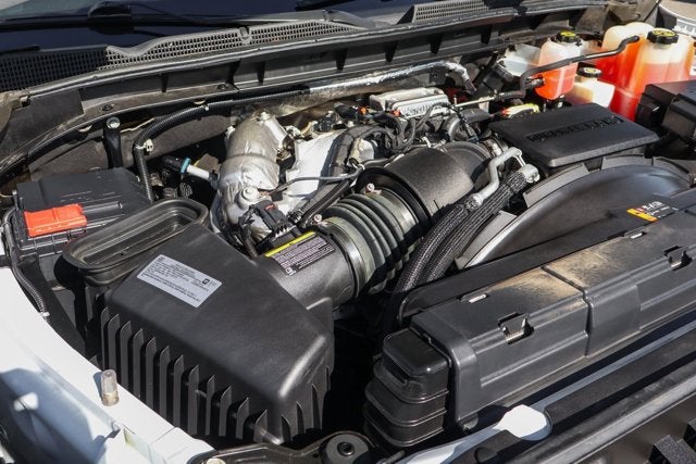 2022 GMC Sierra 3500HD Pro