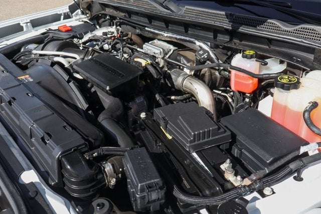 2022 GMC Sierra 3500HD Pro