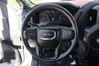 2022 GMC Sierra 3500HD Pro