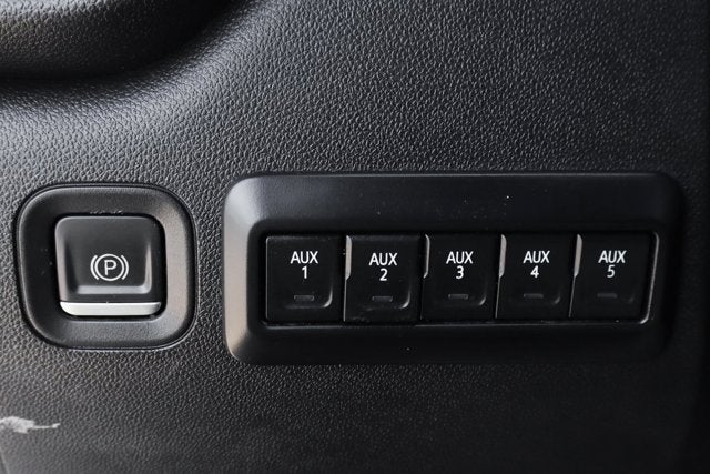 2022 GMC Sierra 3500HD Pro