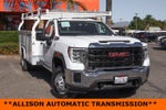 2022 GMC Sierra 3500HD Pro