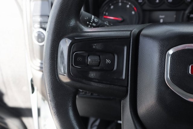 2022 GMC Sierra 3500HD Pro